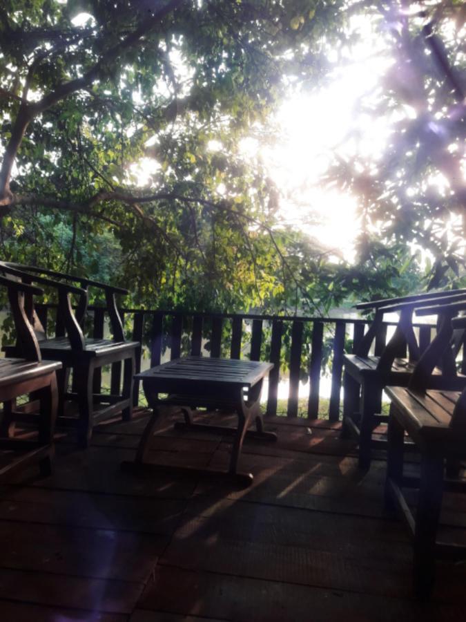 Lake View ดัมบูลลา ภายนอก รูปภาพ