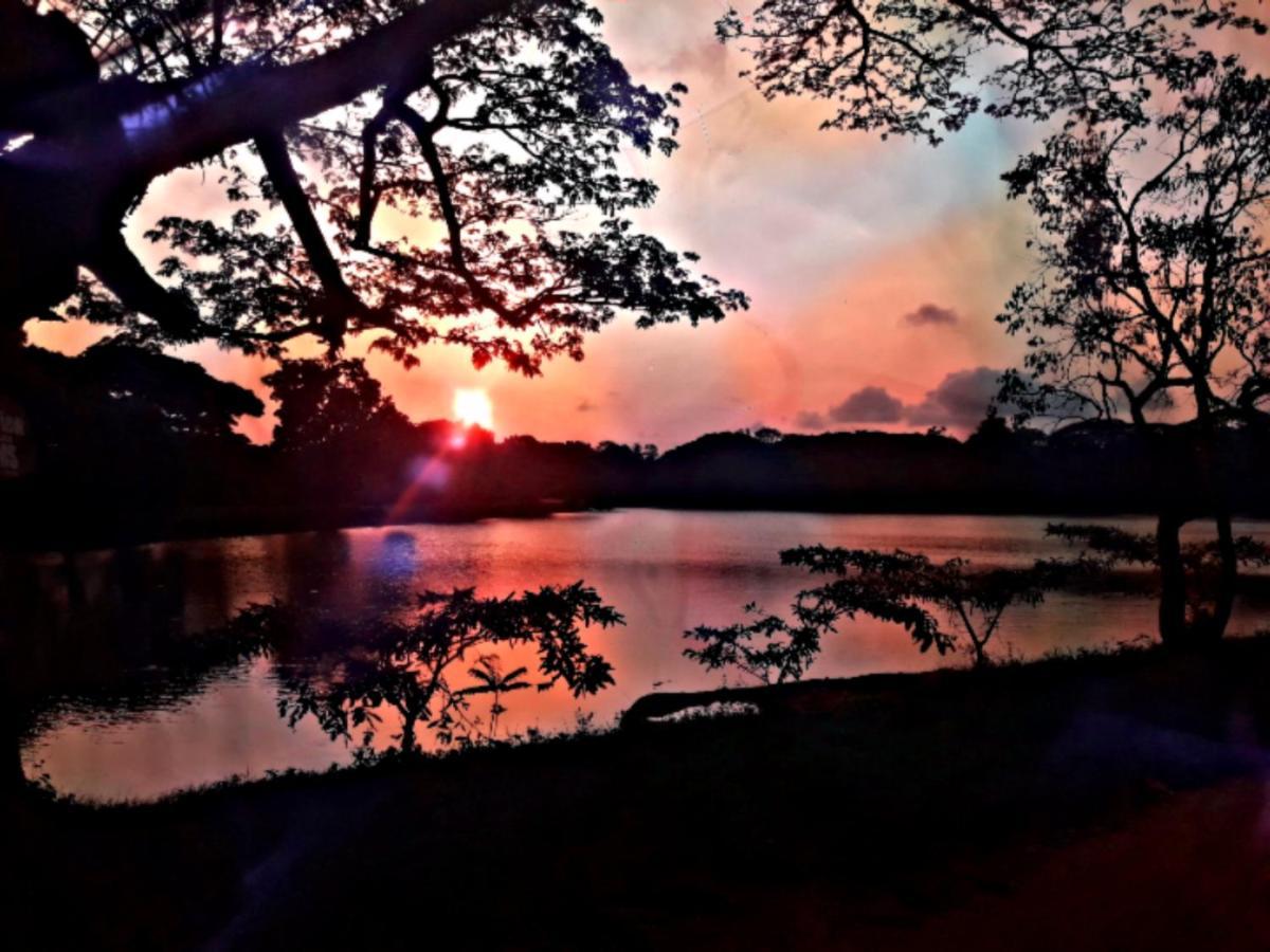 Lake View ดัมบูลลา ภายนอก รูปภาพ