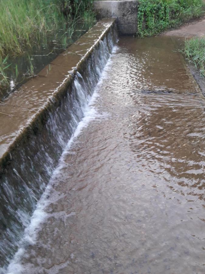 Lake View ดัมบูลลา ภายนอก รูปภาพ